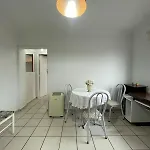 Residencial Primavera Avenida Dos Estados Balneario Camboriu Apt 503