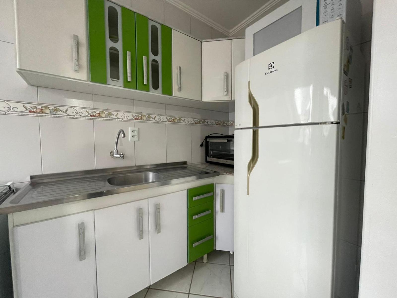 Apartamento Residencial Primavera Avenida Dos Estados 503 Balneario Camboriu